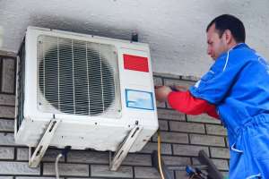 24/7 and Emergency HVAC Near Alpha, OH | Air Conidtioning and Heating Contractors