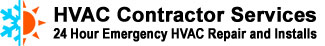 Alpha HVAC Services